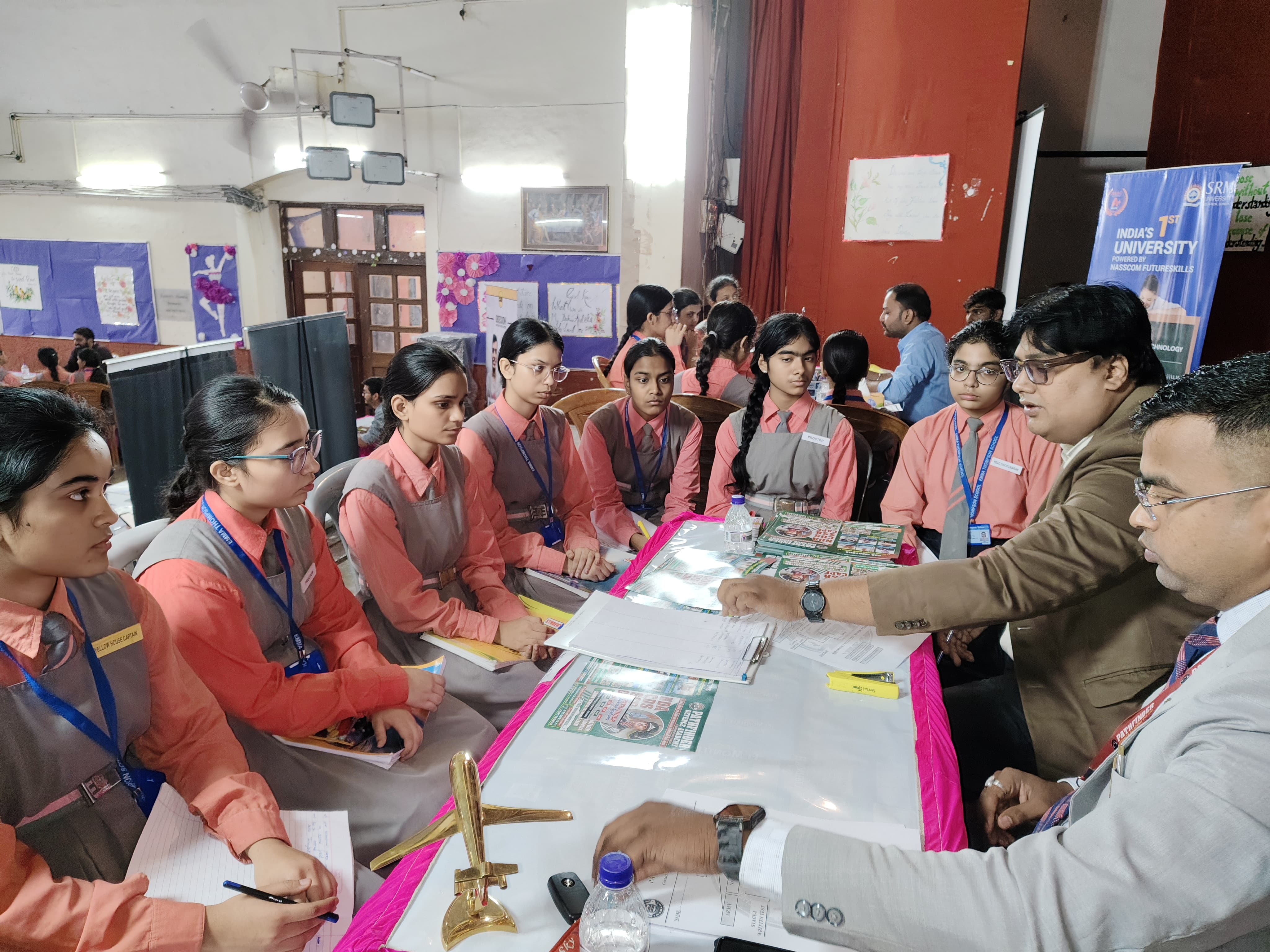 University Seminar 2024