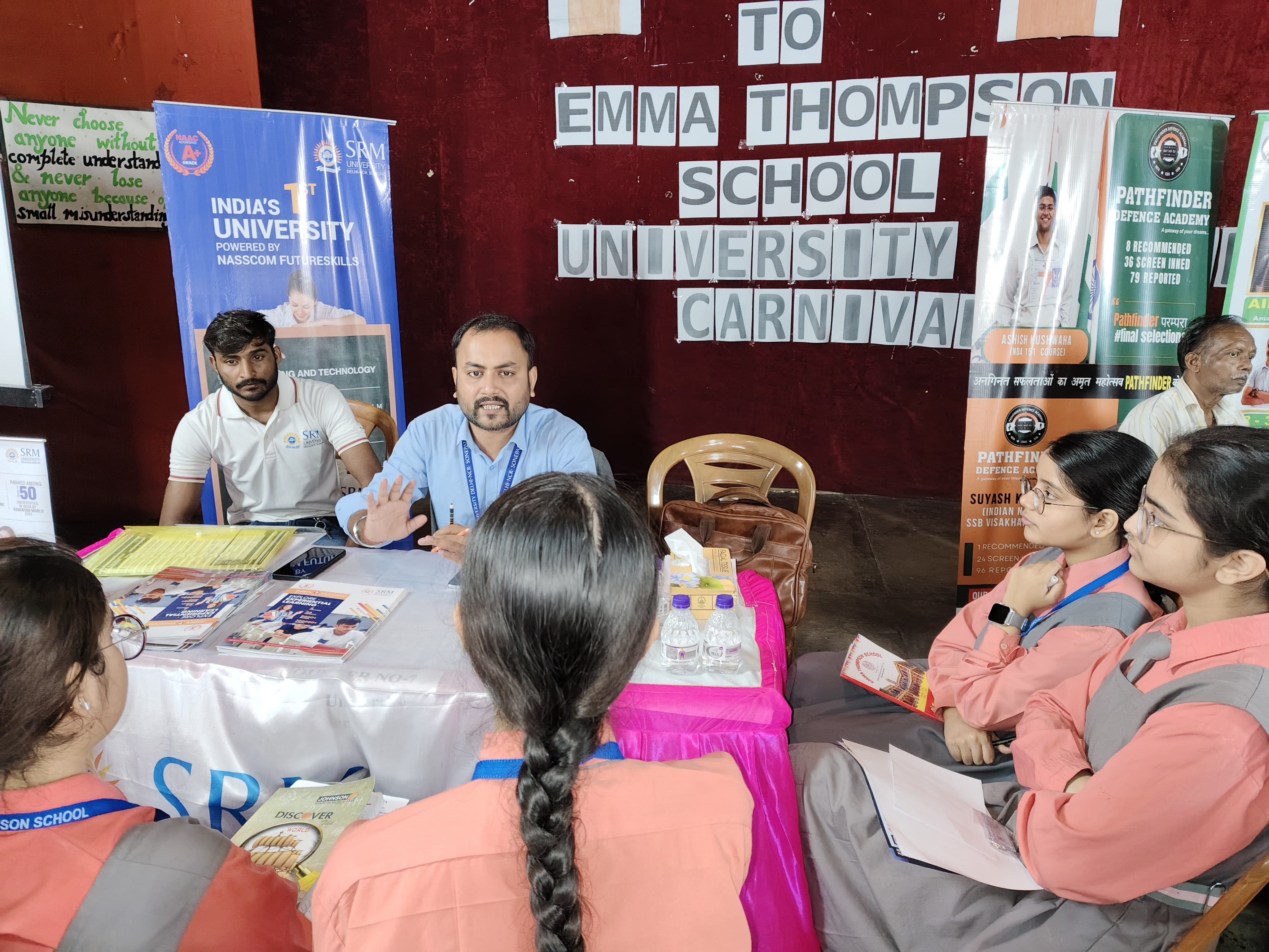 University Seminar 2024